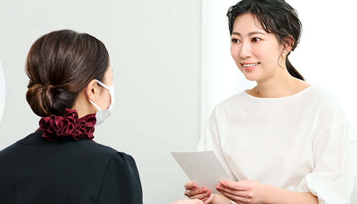 STEP 4　フィニッシュ